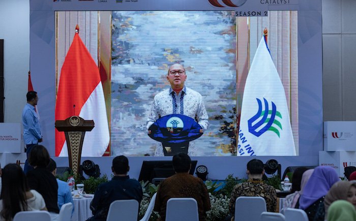 Sampoerna Dorong Pemberdayaan UMKM Perempuan untuk Kemandirian Ekonomi Nasional