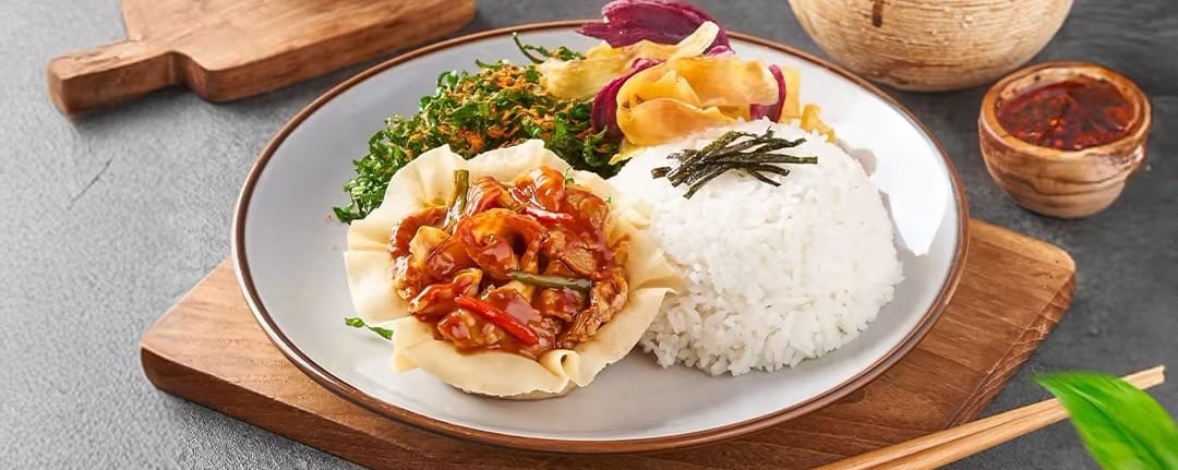 Gandeng JAPFA, Imperial Group Hadirkan Tiga Menu Unik bagi Pencinta Kuliner