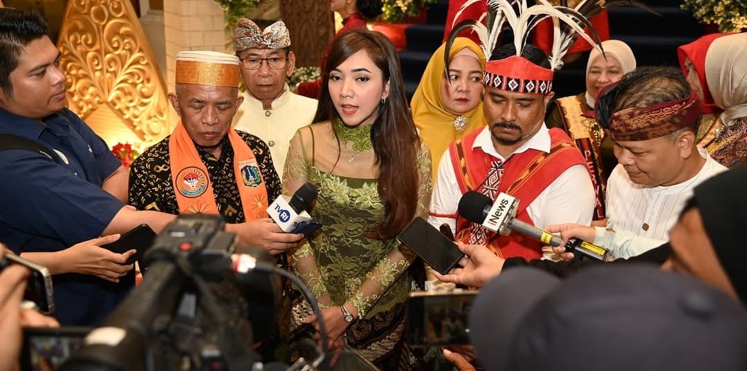 Ini Jadwal Acara Kuliner dan Budaya Discover Nusantara 2025