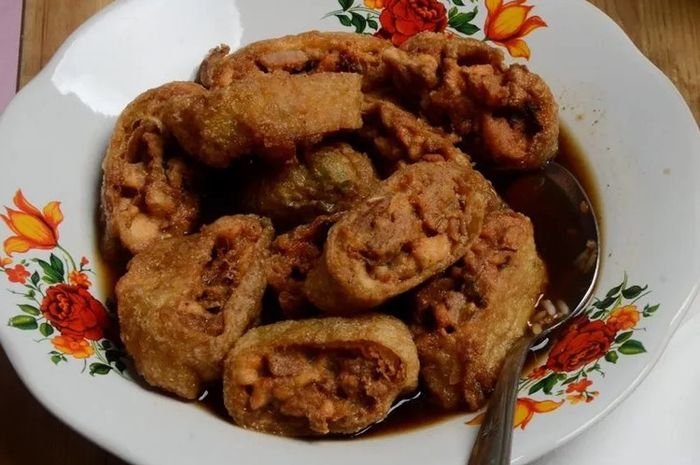 Begini Tujuan Pemerintah Melestarikan Kuliner Tanah Air yang Terancam Punah
