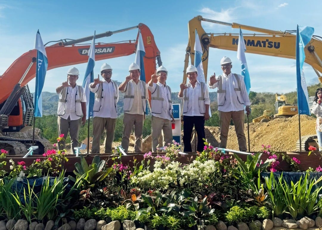 Kolaborasi Vasanta Group dan Cinema XXI Hadirkan Bioskop Pertama di Flores