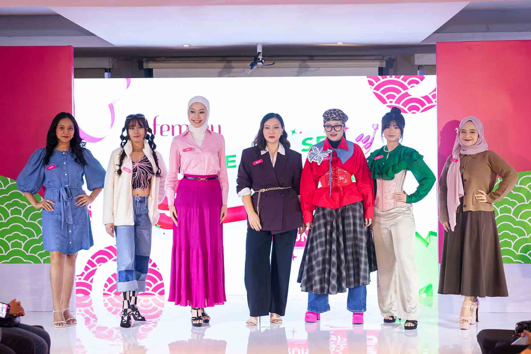 Begini Cerita tentang Perempuan Merasa Kuat, Berdaya, dan Mencintai Diri Sendiri.