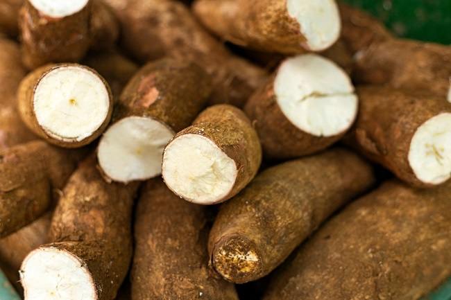Begini Rahasia Singkong Jadi Produk Bernilai Tinggi