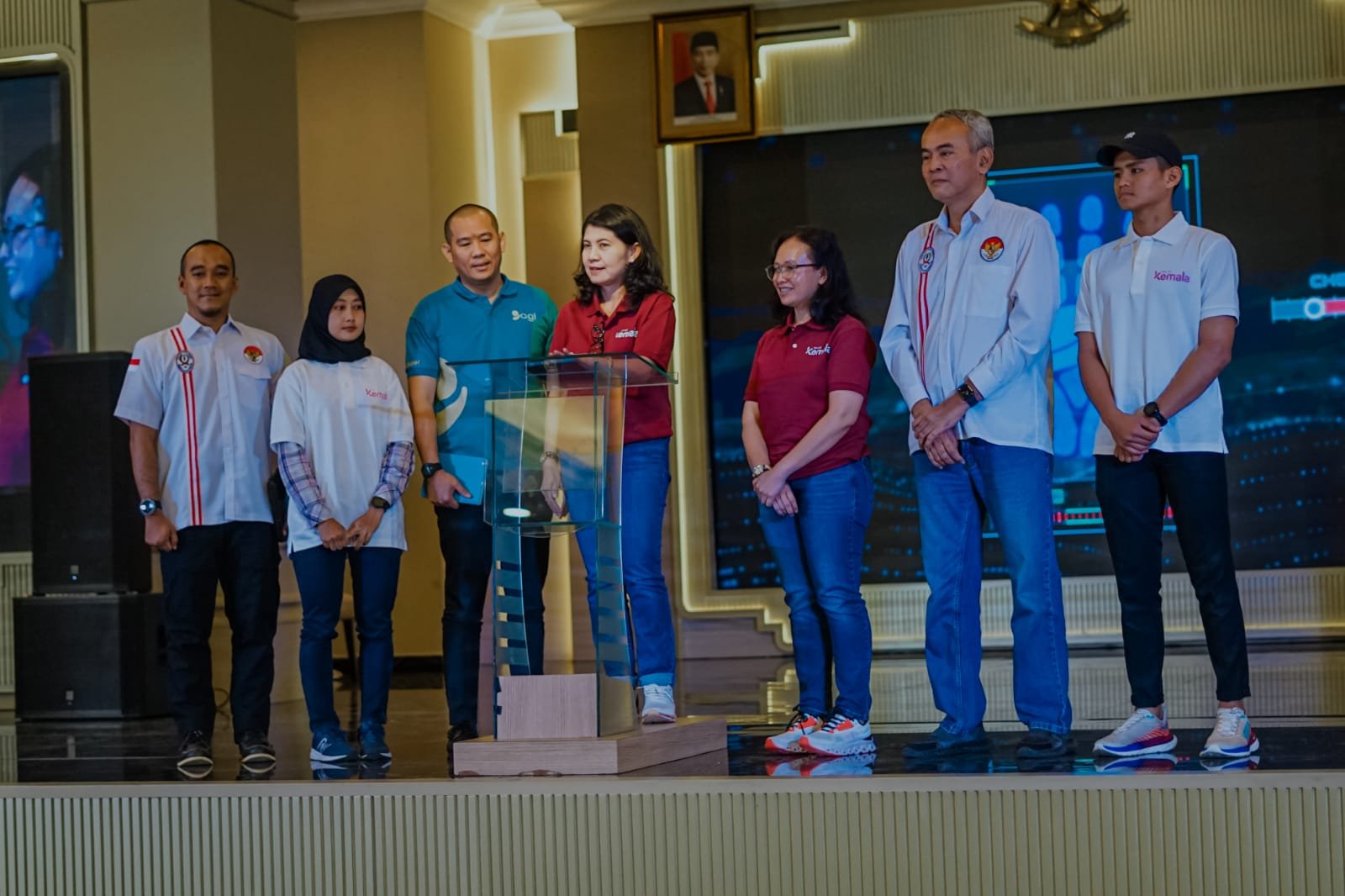 Begini Cara Mengangkat Pariwisata Banyuwangi lewat Tour of Kemala