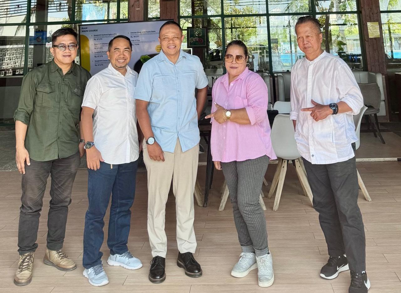 Jelang Hari Kebangkitan Nasional, Ancol Sambut Baik Fun Bike Siwo PWI Jaya