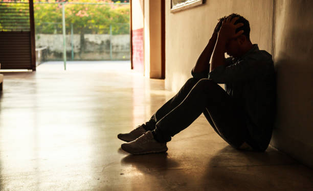 Pria Rentan Cepat Meninggal lantaran Sindrom Patah Hati