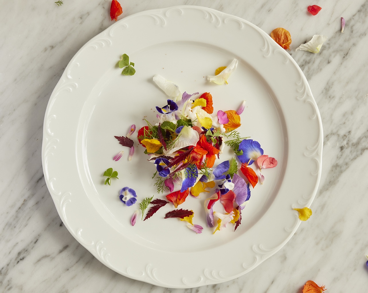 Kisah Perjalanan Kuliner Chef Will Goldfarb dan Chef Syrco Bakker di Bali