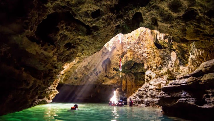 Begini Alasan BCA Dukung Pengembangan Desa Wisata pada Musim Liburan
