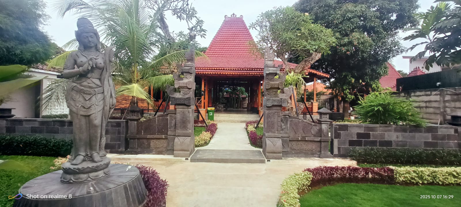 Kedai D’Minggiran, Rasa dari Pinggiran yang Penuh Ketulusan