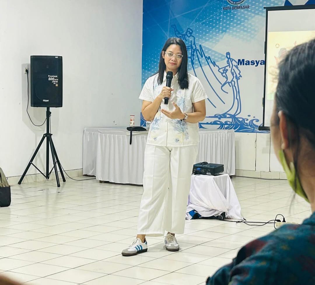 Lagi Galau? Jangan Curhat dengan Perangkat Kecerdasan Buatan AI, Ini Risikonya