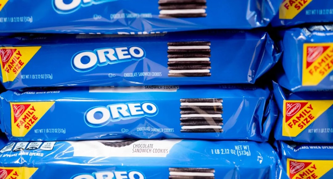 Biskuit Legendaris Oreo Bakal Ganti Resep dan Tampilan pada 2027, Ada Apa?