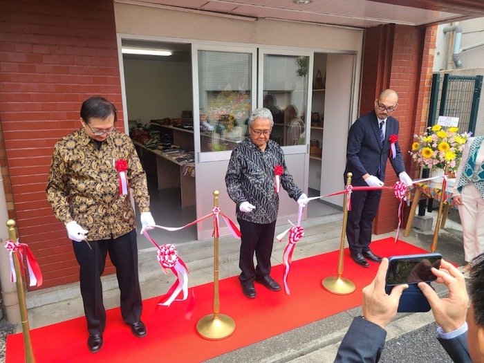 Nama dan Citra UMKM Indonesia Makin Bersinar, Diakui Keberadaannya di Pasar Internasional 