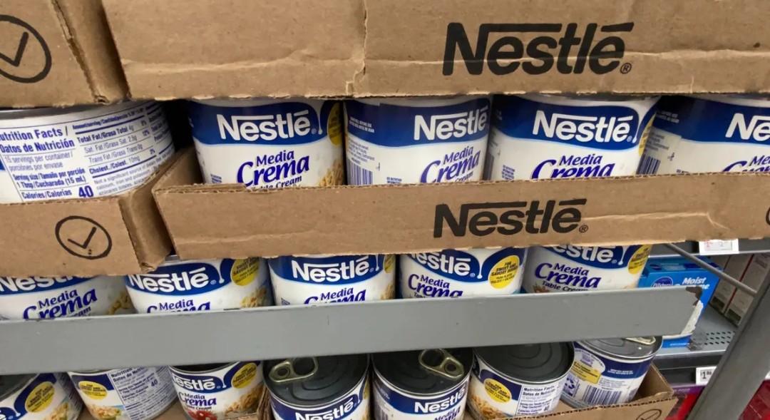Kebijakan Ekstrem CEO Baru Nestlé, Jual Aset Lesu, PHK Massal, hingga Fokus Kopi dan Makanan Beku