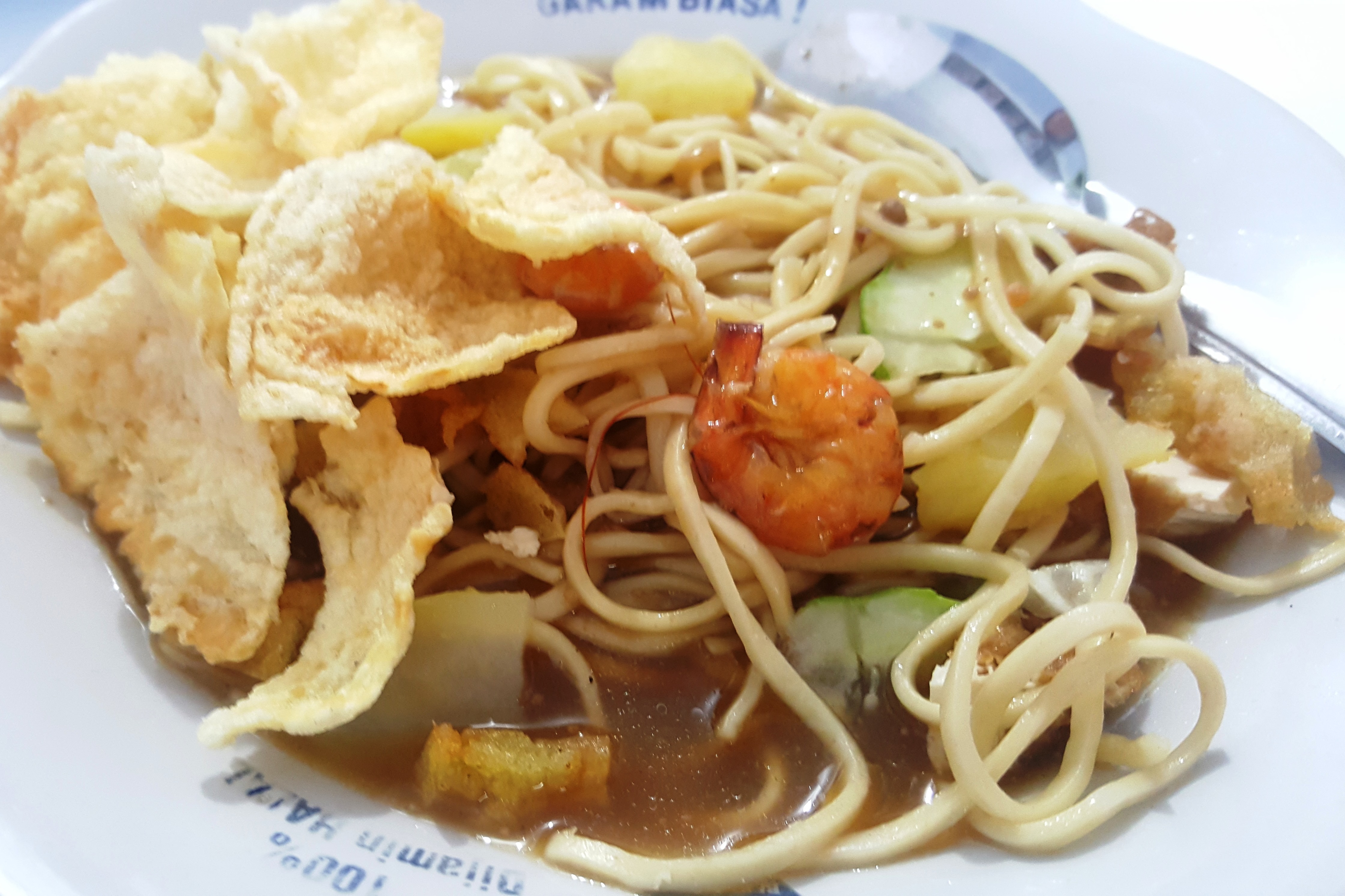 Wajib Dicicipi Daftar 10 Kuliner Khas Negeri Laskar Pelangi