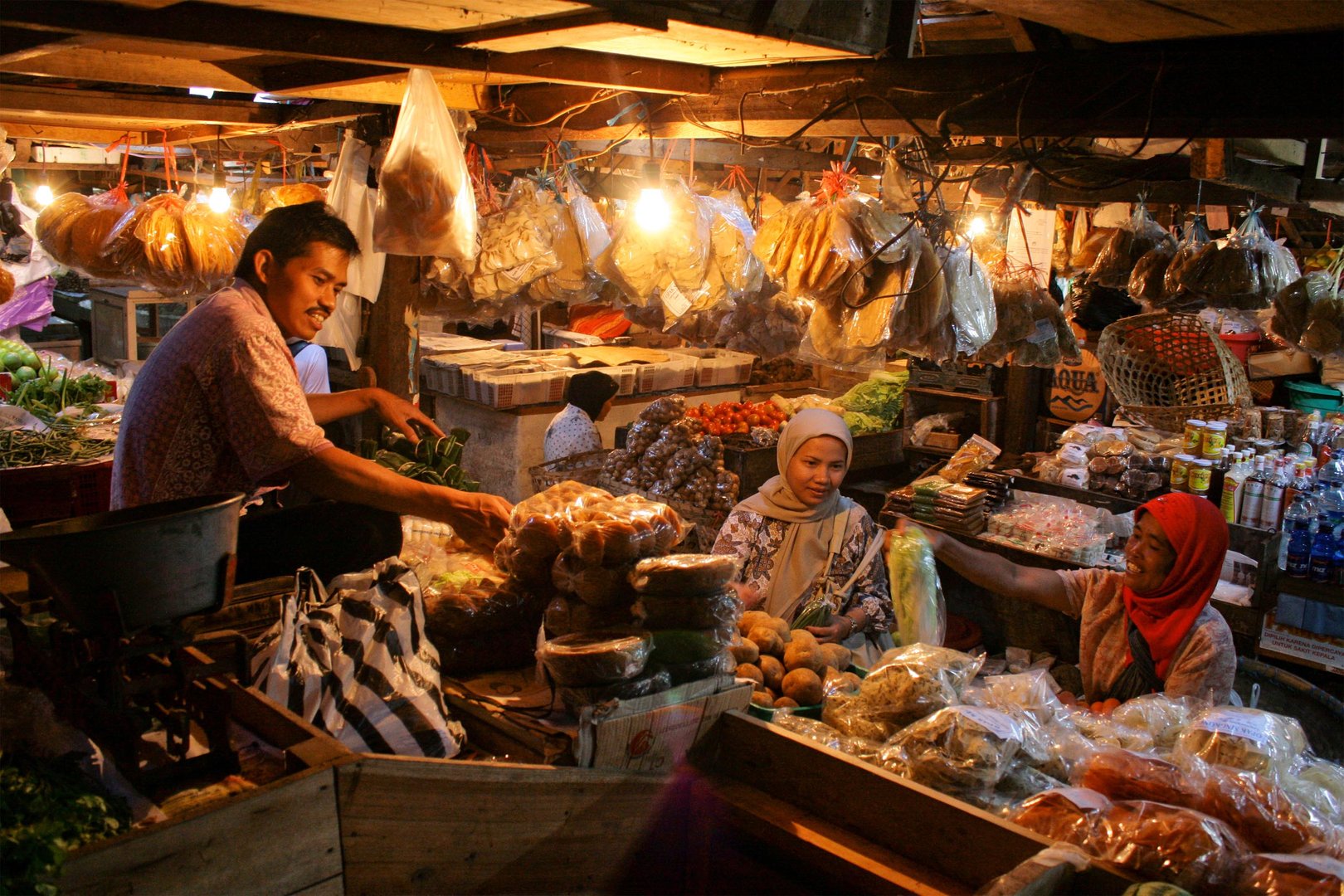 UKM Pangan Award Dorong Daya Saing Pangan Lokal, Ini Penjelasannya