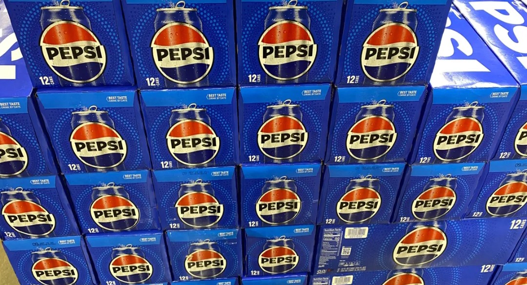 Pabrik Raksasa PepsiCo Berusia 60 Tahun Resmi Hentikan Operasi, Ratusan Pekerja Kena PHK