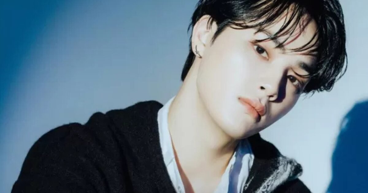 Bantah Terlibat Prostitusi, Ju Haknyeon Tempuh Jalur Hukum