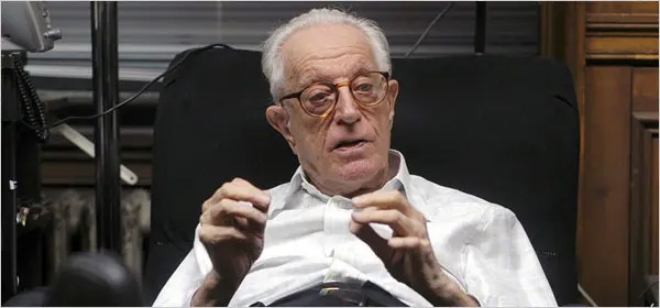  Albert Ellis, Jejak Sang Pemberontak Pikiran yang Mengubah Dunia Psikoterapi
