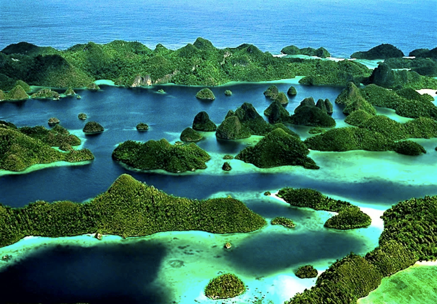 Alasan Raja Ampat Jadi Destinasi Wisata yang Wajib Dikunjungi