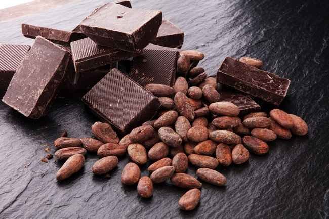 Cokelat Expo, Strategi Meningkatkan Daya Saing Cokelat Indonesia