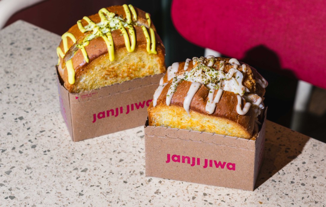 45% Gen Z Jaksel Rela Keluar Uang Demi Kuliner Jepang, Faktor Ini Jadi Alasan Utamanya