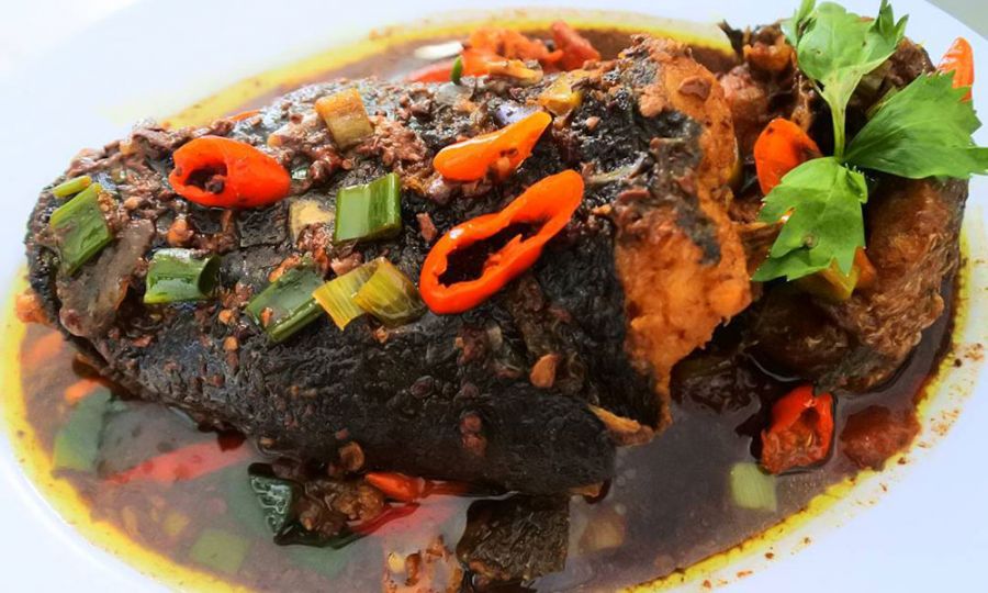 Cara Membuat Gabus Pucung, Ini Resep Rahasianya