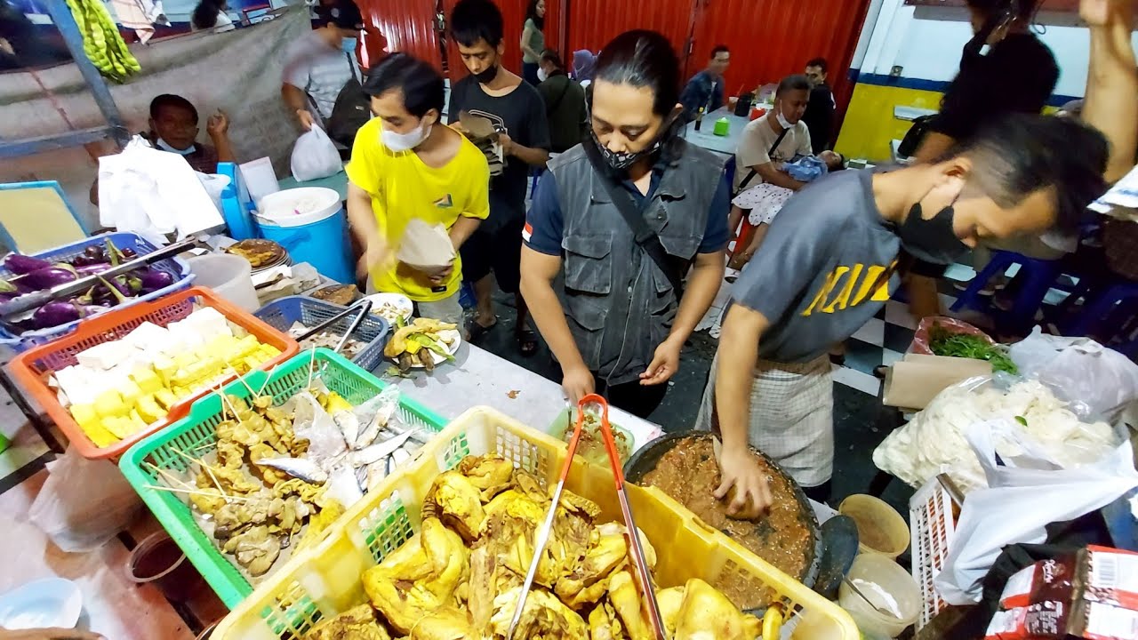 Usaha kuliner Jakarta Didorong untuk Terapkan Bisnis Berkelanjutan 