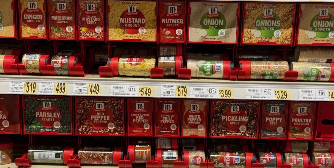 Diduga Langgar Hukum Antimonopoli, Inggris Usut Rencana Merger McCormick dan Unilever Senilai Rp 710 Triliun