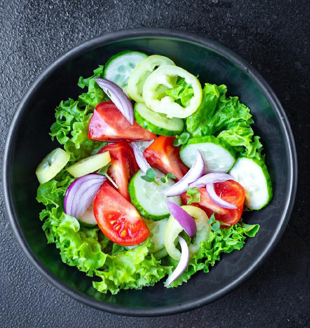 Menu Lebih Variatif? Ini Beberapa Rekomendasi Aneka Sayuran yang Patut Dicicipi