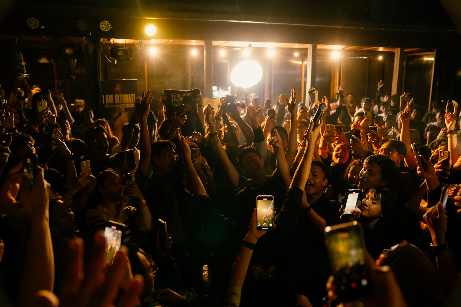  Ultimate Sober Party, Dugem Santai Tanpa Alkohol