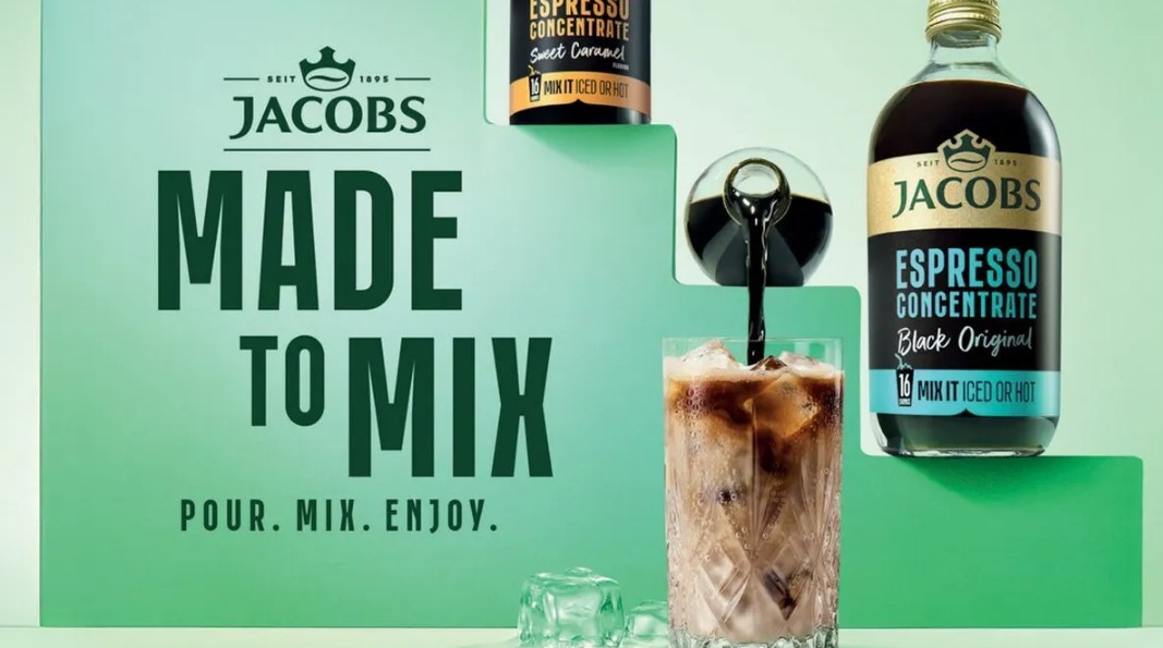 Kopi Susu Dingin Terancam Kalah? Raksasa Minuman Dunia Resmi Rilis Konsentrat Espresso Cair