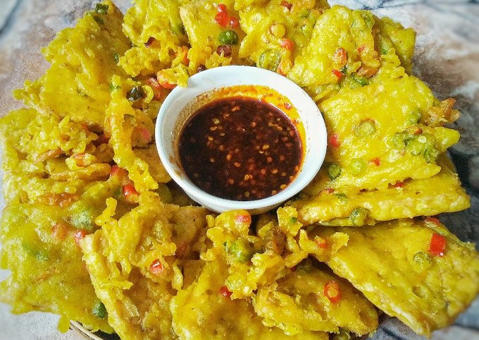 Tips Sehat Mengonsumsi Tempe Mendoan