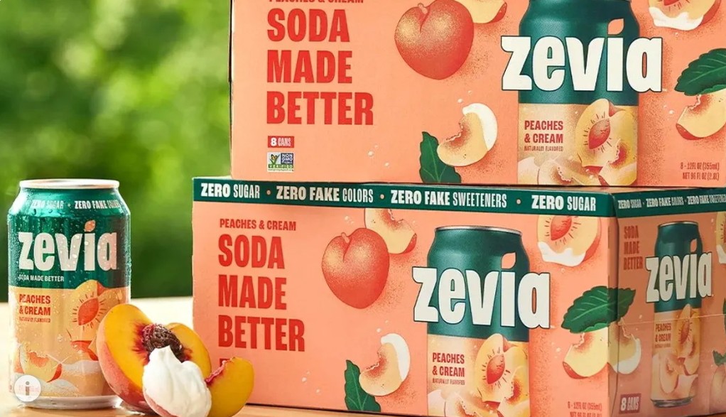 Disuntik Rp 310 Miliar, Zevia Siap Bangkit di Tengah Ketatnya Pasar Minuman Sehat