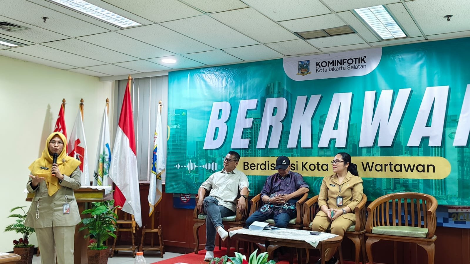Ingat, Ini Pentingnya Deteksi Dini Gejala TBC
