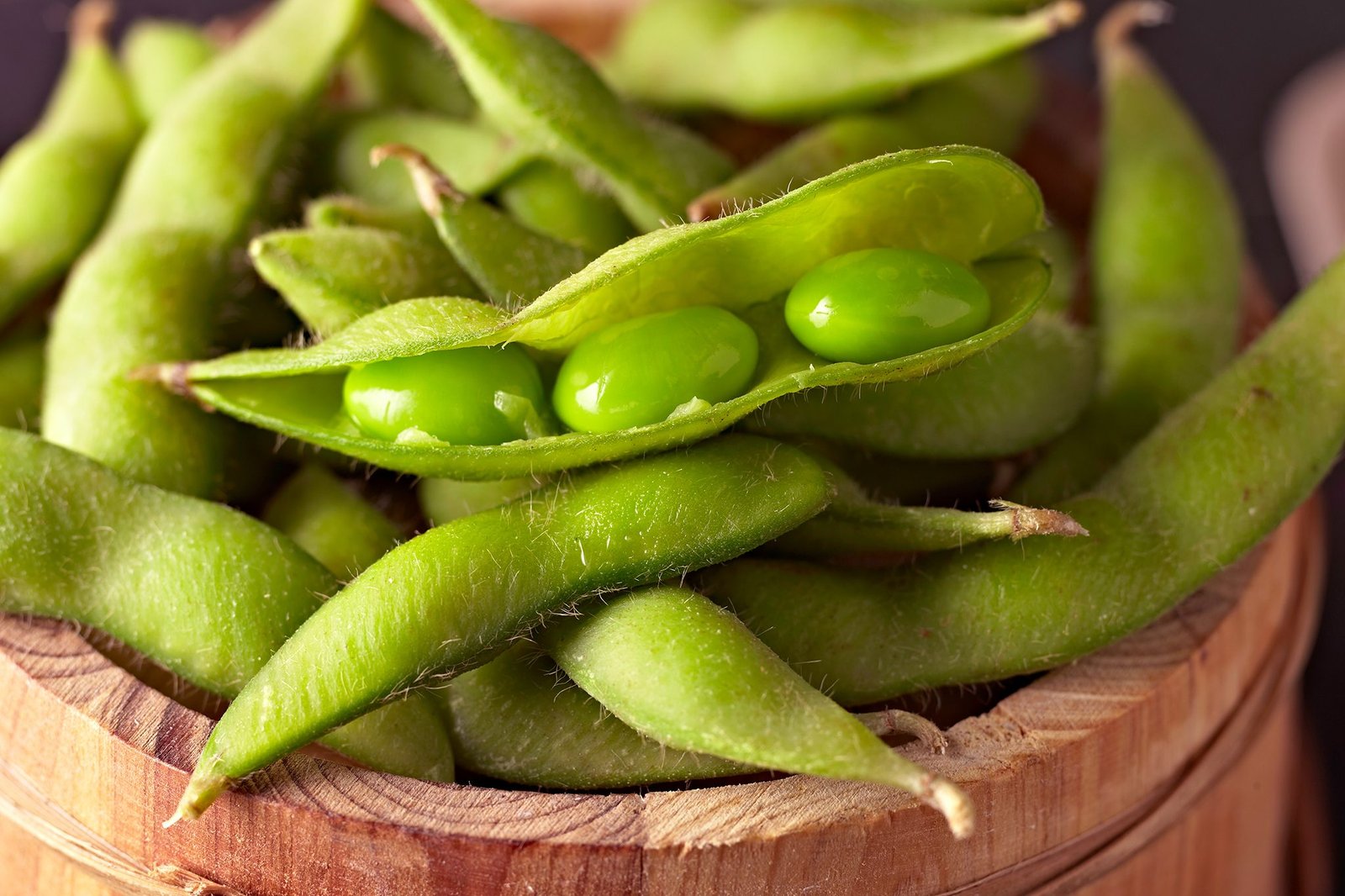 Daftar Bahan Makanan yang Baik untuk Kesehatan Otak