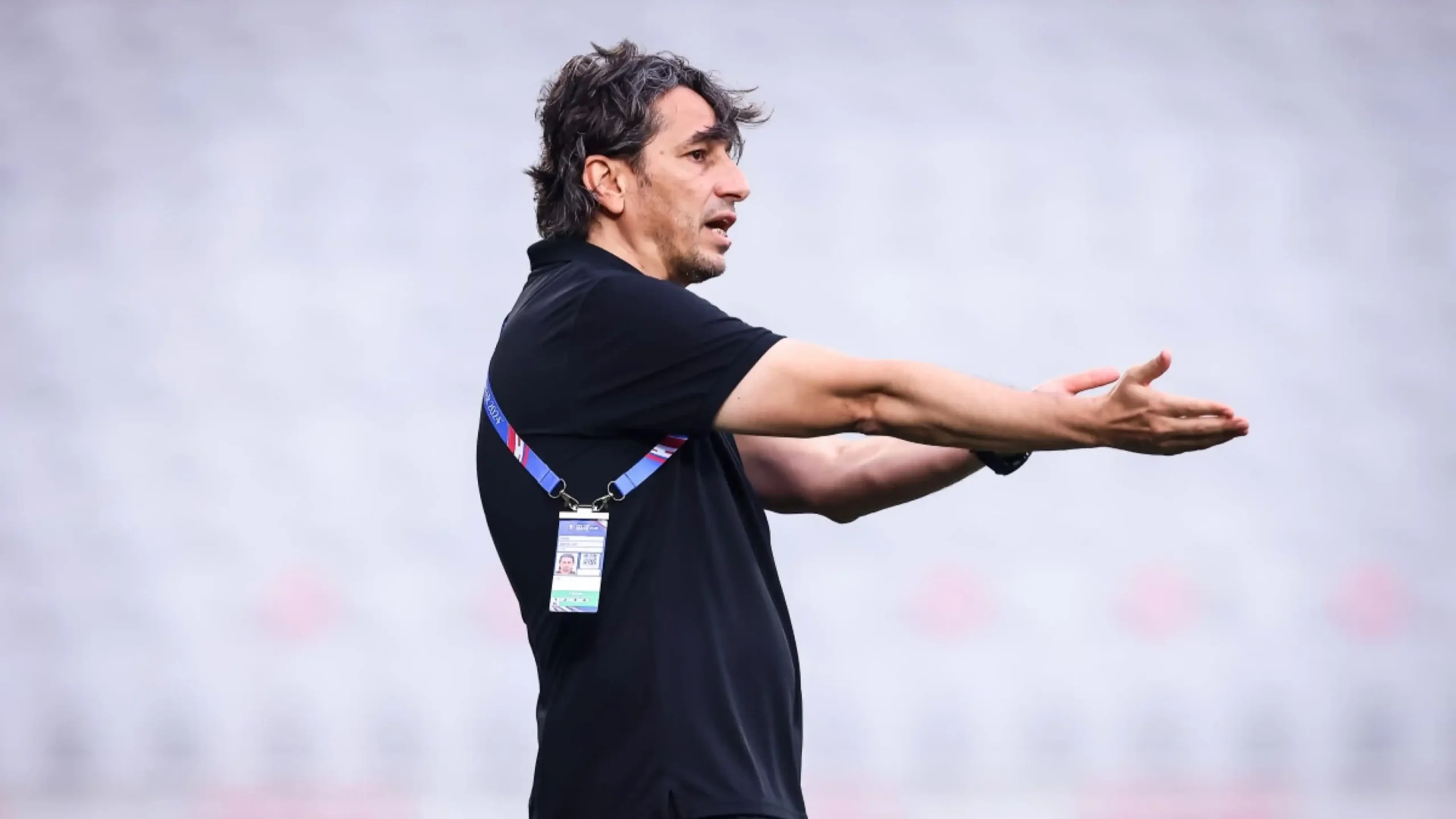 Pelatih Yordania Nilai Indonesia Layak Menang dengan Skor Telak