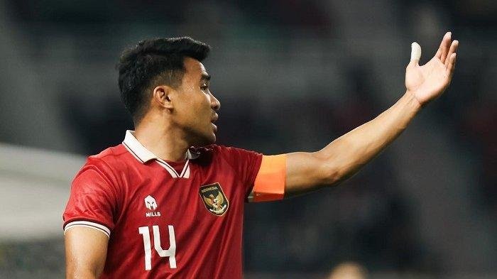 Asnawi Sudahi Pulih, Simak Penjelasan Shin Tae Yong