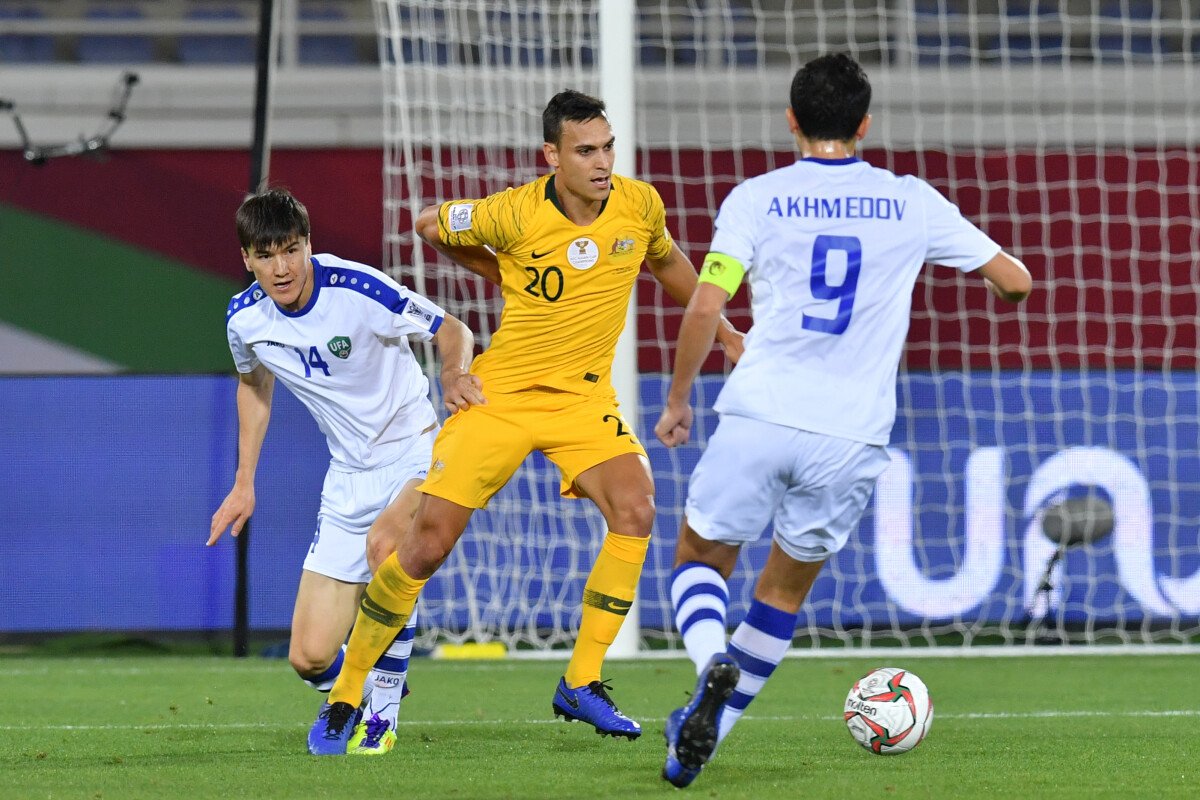 Laga Seru Piala Asia 2023, Australia Tantang Uzbekistan