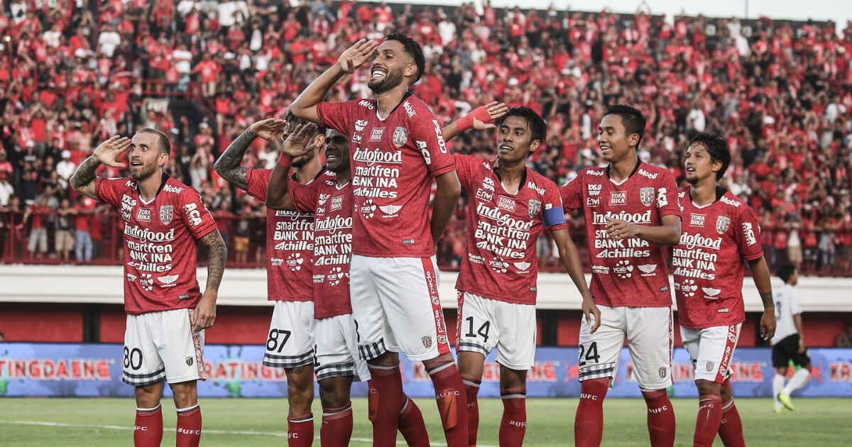 Link Siaran Langsung Bali United vs PSS Sleman Hari Ini, Teco Waspadai Sang Mantan
