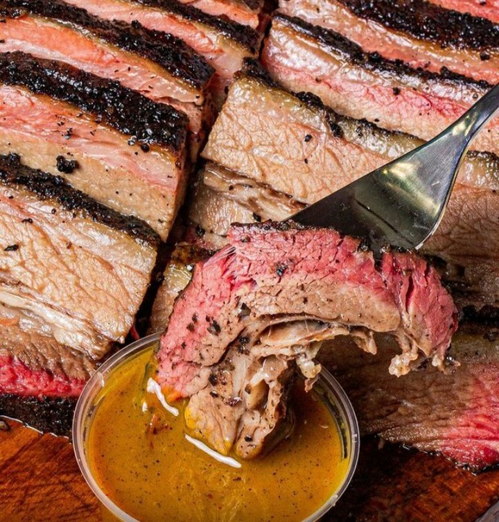 Cartel Lyma, Menu Daging Barbecue Texas di Jakarta