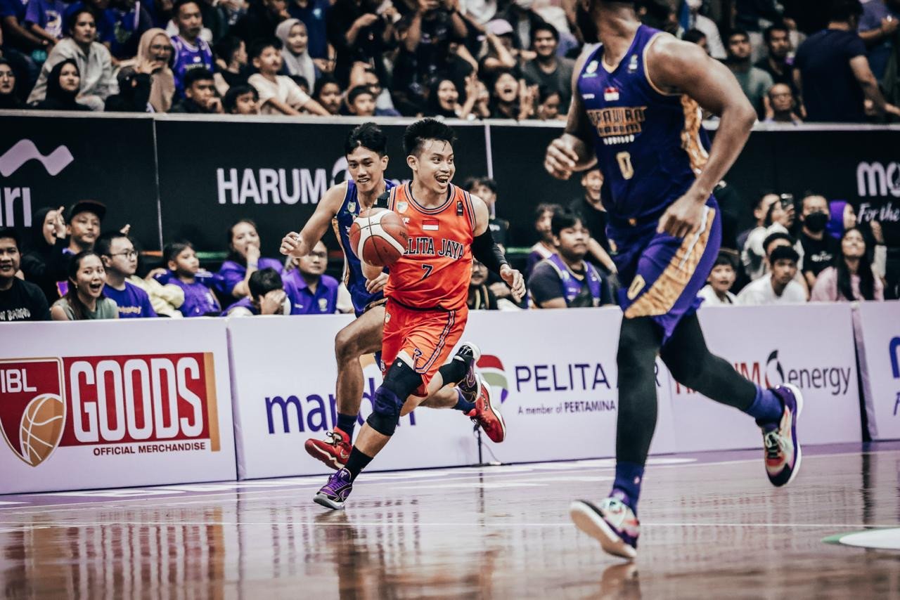 Perbasi Minta FIBA Asia Tentukan Jadwal BCL Asia Lebih Matang
