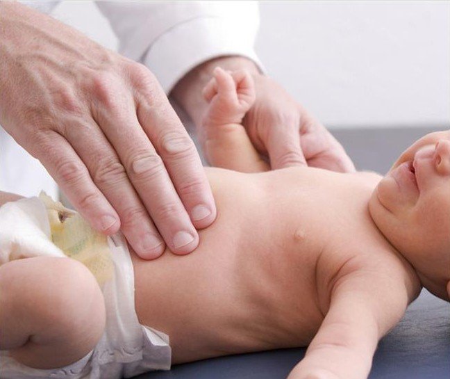 Waspada, Tumbuh Kembang dan Kecerdasan Bayi Rawan Terganggu Anemia Defisiensi Besi