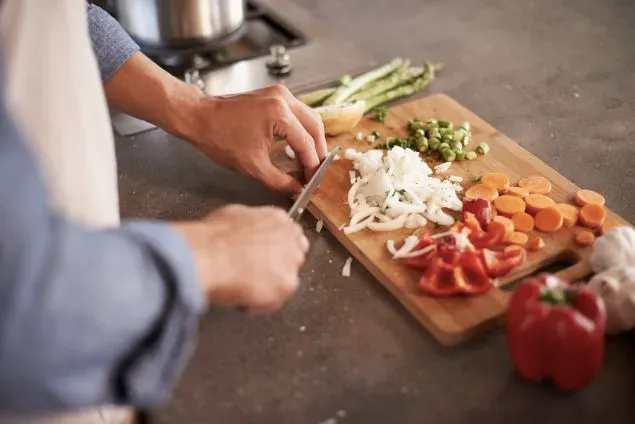 Belajar Produksi Kuliner untuk Tingkatkan Ekonomi Keluarga