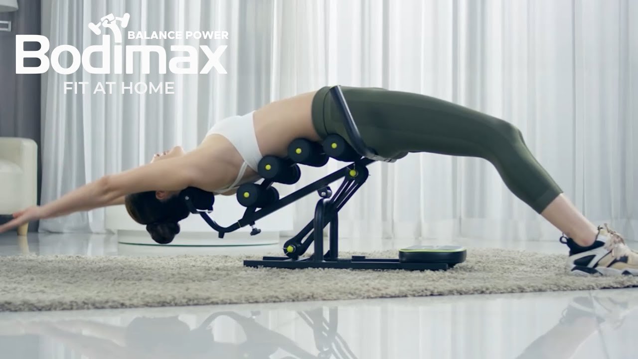 Penting, Ini Sejumlah Manfaat Berolahraga di Rumah