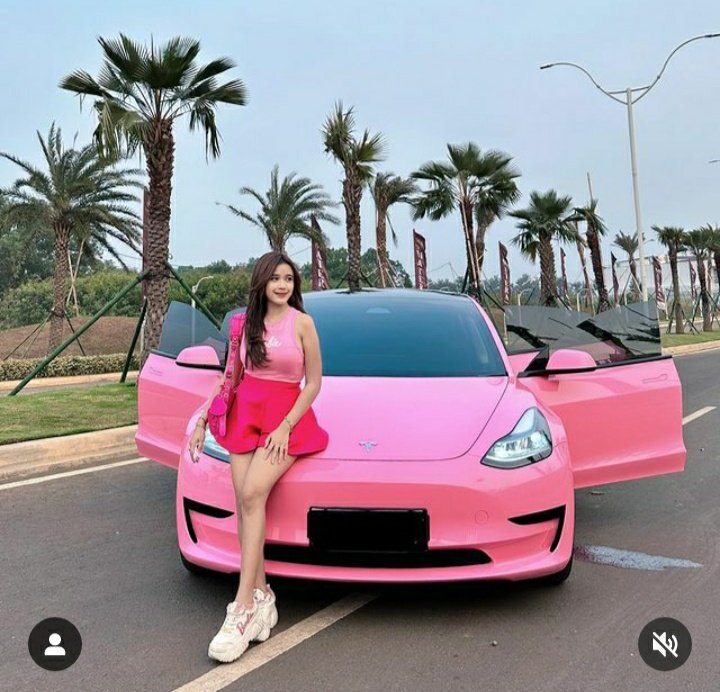 Brisia Jodie Panik Jadi Artis Pembuka Konser Air Supply