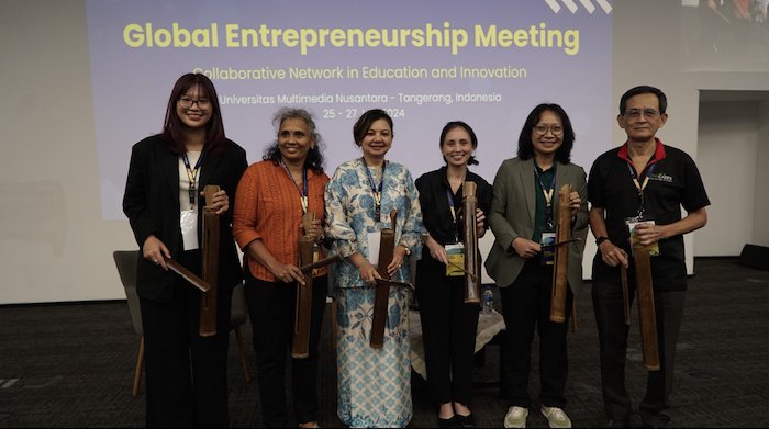 Unesco EE Net Hadir di Indonesia Dorong Inovasi Sosial Sejak Dini