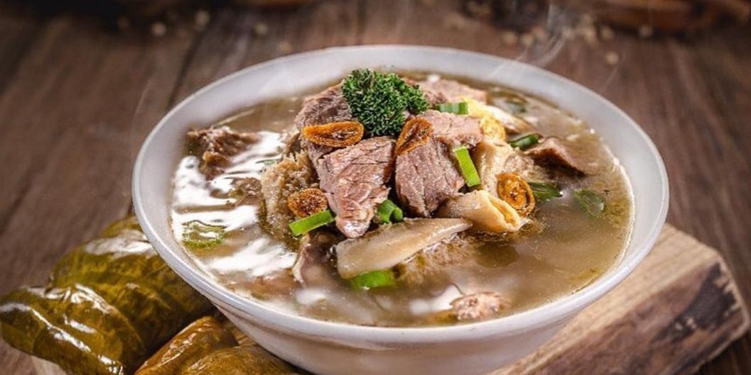 Simak Perbedaan Makanan Berkuah Soto dan Coto