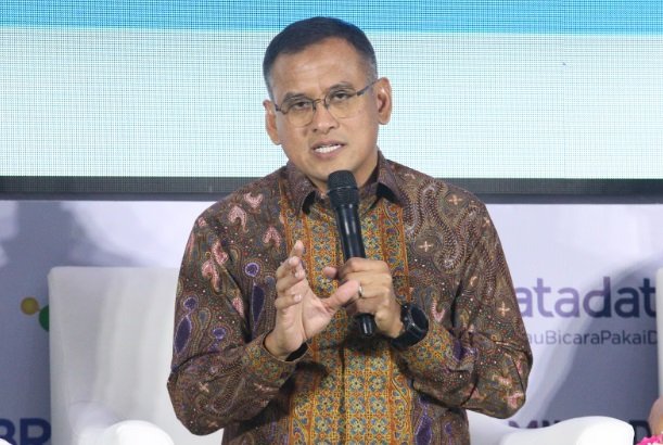 Strategi Pupuk Indonesia Wujudkan Ketahanan Pangan Nasional