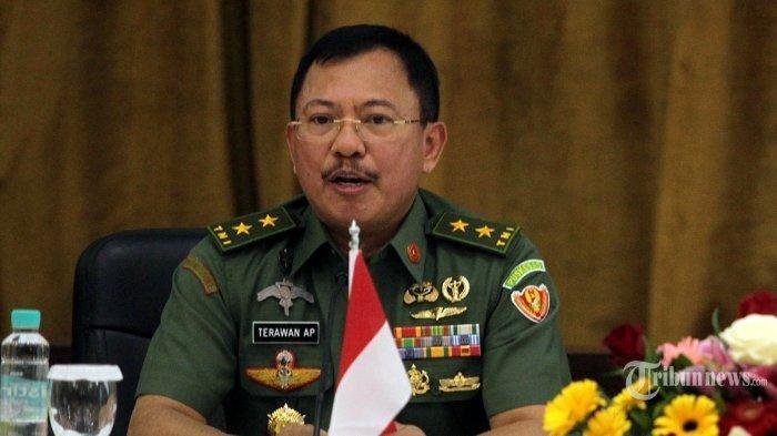 Dr Terawan Siap Berikan Saran Objektif untuk Presiden Prabowo