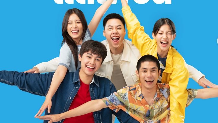 Sinopsis Not Friends, Arti Pertemanan Versi Anak Sekolah